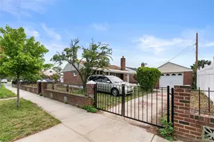 233-04 121st Ave, Cambria Heights, NY 11411 - Photo 2