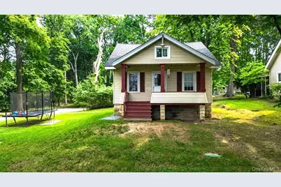 36 Evergreen Avenue, Poughkeepsie, NY 12601 - Photo 1