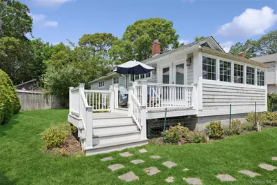 33 Bay Avenue, Sag Harbor, NY 11963 - Photo 1