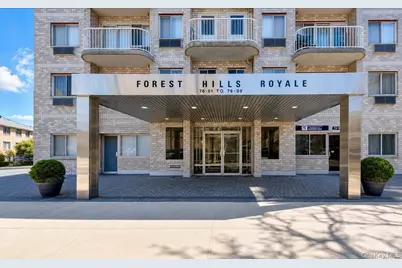 76-01 113th Street #PH-A, Forest Hills, NY 11375 - Photo 2