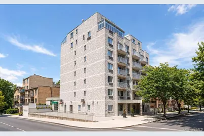 76-01 113th Street #PH-A, Forest Hills, NY 11375 - Photo 1