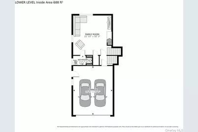 21 Oxford Boulevard, Great Neck, NY 11023 - Photo 24