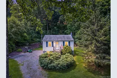 19 Oak Ridge Drive, Putnam Valley, NY 10579 - Photo 1
