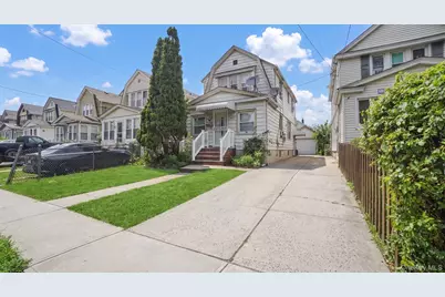 90-27 218 Place, Queens Village, NY 11428 - Photo 1