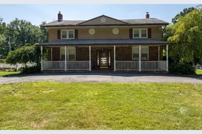 180 Harris Road, Harris, NY 12742 - Photo 1