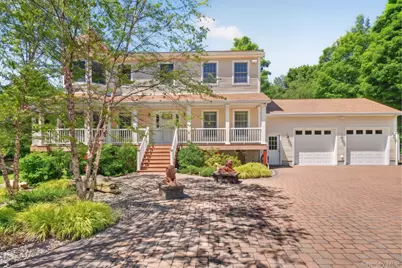 433 Barrett Hill Road, Mahopac, NY 10541 - Photo 4