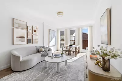 78-29 Austin Street #PH2A, Forest Hills, NY 11375 - Photo 2