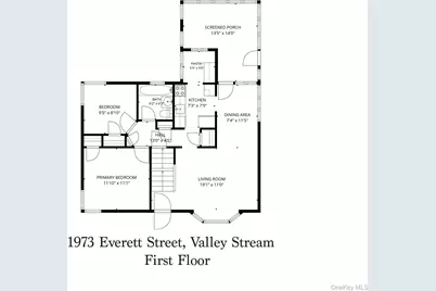1973 Everett Street, Valley Stream, NY 11580 - Photo 10