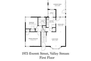 1973 Everett St, Valley Stream, NY 11580 - Photo 10