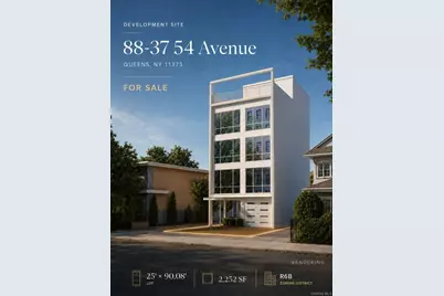 88-37 54th Avenue, Elmhurst, NY 11373 - Photo 1