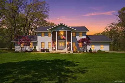 32 Sunset Circle, Germantown, NY 12526 - Photo 1