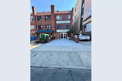 4010 Forley Street, Elmhurst, NY 11373 - Photo 2
