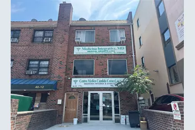 4010 Forley Street, Elmhurst, NY 11373 - Photo 1