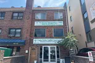 40-10 Forley St, Elmhurst, NY 11373 - Photo 1