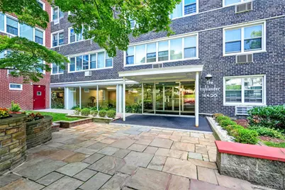 164-20 Highland Avenue #5S, Jamaica, NY 11432 - Photo 2