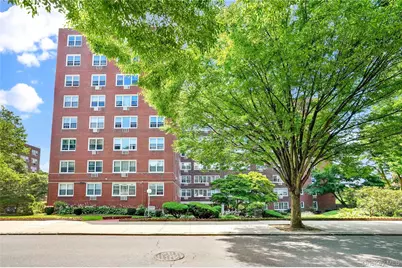 164-20 Highland Avenue #5S, Jamaica, NY 11432 - Photo 1