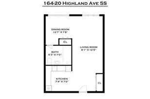 164-20 Highland Ave, Jamaica, NY 11432 - Photo 16