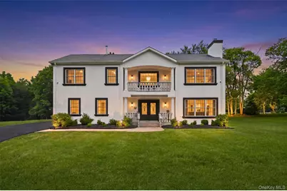 8 Darmstadter Road, Bloomingburg, NY 12721 - Photo 1