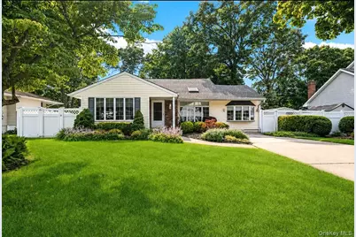 12 Larry Road, Selden, NY 11784 - Photo 1