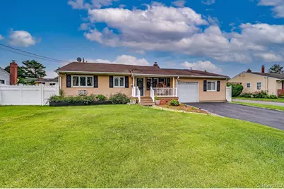 22 Dollard Drive, North Babylon, NY 11703 - Photo 1