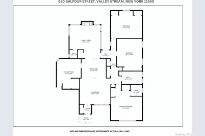 930 Balfour Street, Valley Stream, NY 11580 - Photo 18