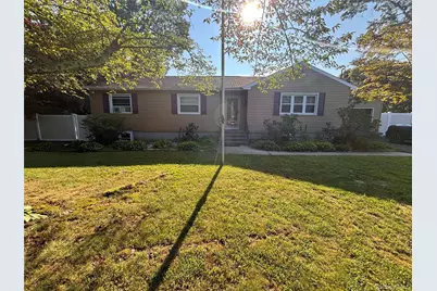 444 Bicycle Path, Port Jefferson Station, NY 11776 - Photo 1