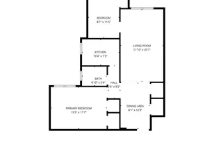 75-10 Yellowstone Blvd, Rego Park, NY 11374 - Photo 12