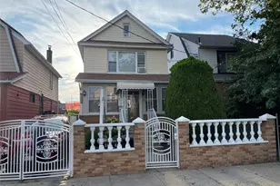 105-06 221st St, Queens Village, NY 11429 - Photo 1