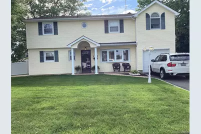 512 Fenimore Avenue, North Babylon, NY 11703 - Photo 1