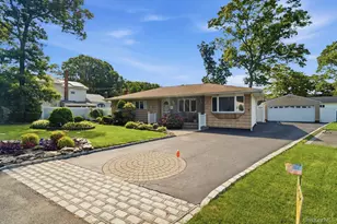 432 Wildwood Rd, Ronkonkoma, NY 11779 - Photo 4