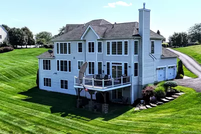 46 Mansion Ridge Boulevard, Monroe, NY 10950 - Photo 2