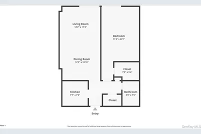 380 Fulton Street #G2, Farmingdale, NY 11735 - Photo 22
