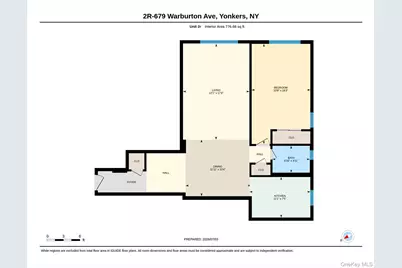 679 Warburton Avenue #2R, Yonkers, NY 10471 - Photo 26