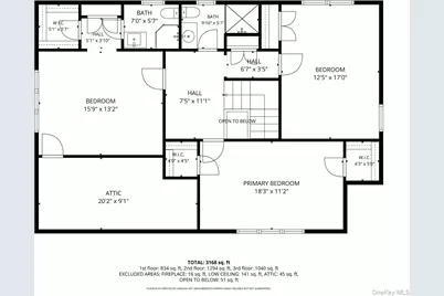 172 Park Hill Avenue, Yonkers, NY 10705 - Photo 34