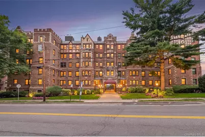 23 Old Mamaroneck Rd #Apt. 5Q, White Plains, NY 10605 - Photo 1