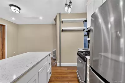 237 135th Street #4A, New York, NY 10030 - Photo 2