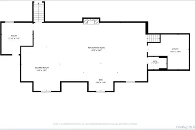 806 Peenpack Trail, Sparrow Bush, NY 12780 - Photo 42
