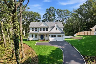 5 Glen Way, Cold Spring Harbor, NY 11724 - Photo 2