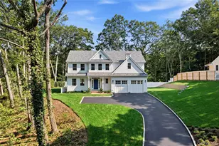 5 Glen Way, Cold Spring Harbor, NY 11724 - Photo 2