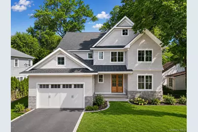 8 Crest Lane, Scarsdale, NY 10583 - Photo 1