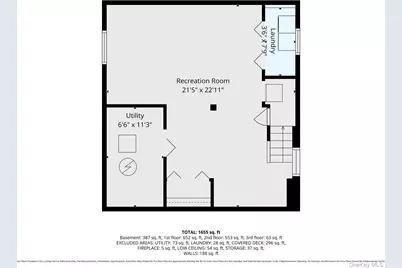 435 Morris Avenue, Rockville Centre, NY 11570 - Photo 22