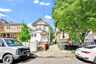 97-20 Remington St, Jamaica, NY 11435 - Photo 2