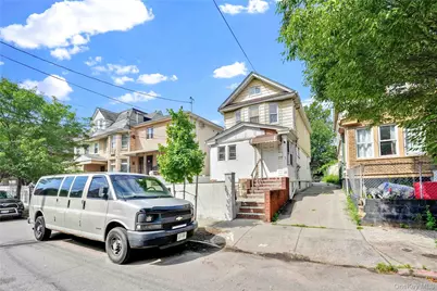 9720 Remington Street, Jamaica, NY 11435 - Photo 1