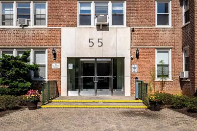 55 Knolls Crescent #1B, Bronx, NY 10463 - Photo 1
