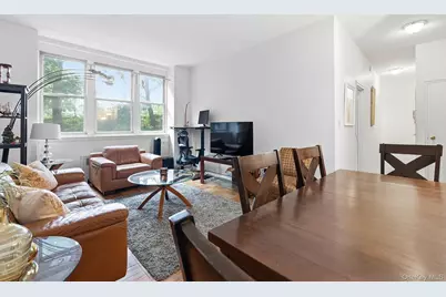 55 Knolls Crescent #1B, Bronx, NY 10463 - Photo 4