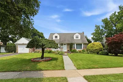 70 Birchwood Drive, New Hyde Park, NY 11040 - Photo 1