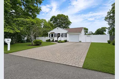 31 Westwood Drive, Shirley, NY 11967 - Photo 1