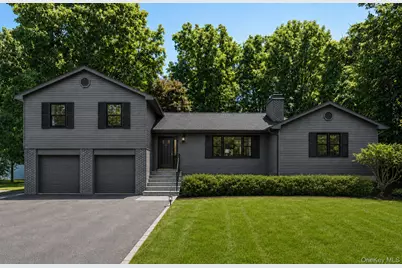 404 Sepasco Center Street, Rhinebeck, NY 12572 - Photo 2