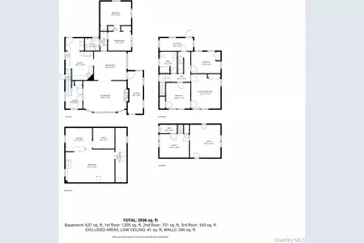 211 Pomeroy Street, Peekskill, NY 10566 - Photo 46