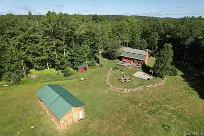62 Airport Road, Mongaup Valley, NY 12762 - Photo 1